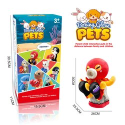 Poulpe (HY-057521)