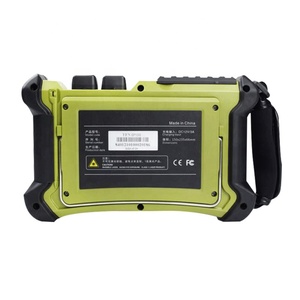 Identificador de Cable Óptico TFN GP150 1550nm 40/100km SMF, Probador para Mantenimiento y Construcción de Cables de Telecomunicaciones - Product Image 2