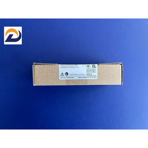 ใหม่และเป็นของแท้ 100% SIMATIC S7-1500 6ES7592-1AM00-0XB0 ระบบเชื่อมต่อแบบสกรูสำหรับขั้วต่อด้านหน้า SIMATIC S7-1500 6ES7592-1A - Product Image 5