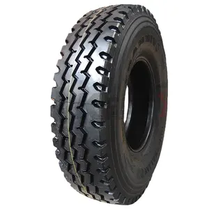 China Commercial Truck Tyres 1000r20 1100r20 1200r20 18pr 20PR Truck 8.0 Rim