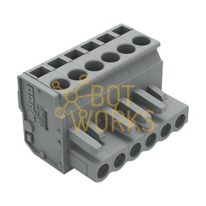 Wago 232206026000 - Nuovo - Product Image 1