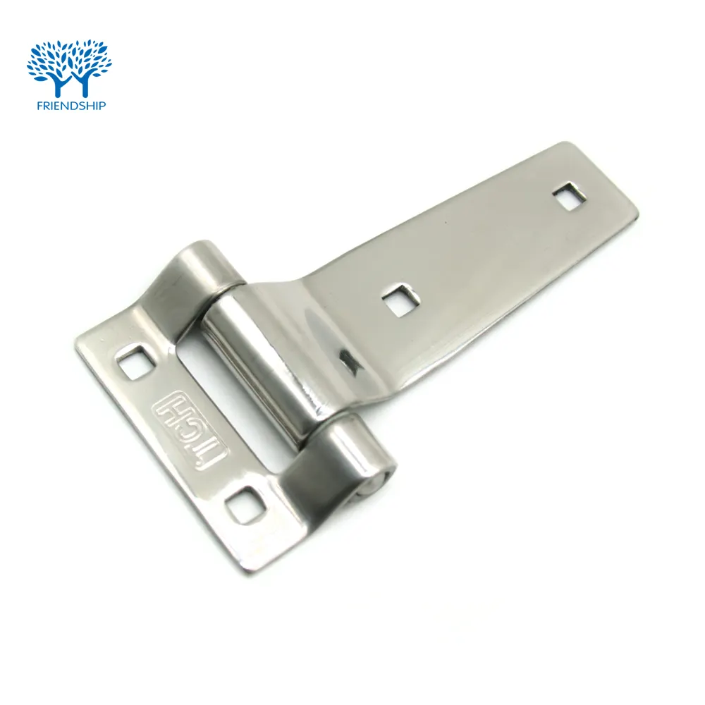 Quality guaranteed camper door hinge door hinge strap gate hinge for sale