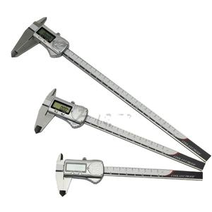 Calibrador <span class=keywords><strong>digital</strong></span> Etopoo OEM 150/200/300MM <span class=keywords><strong>Acero</strong></span> <span class=keywords><strong>inoxidable</strong></span> IP67 - Product Image 1