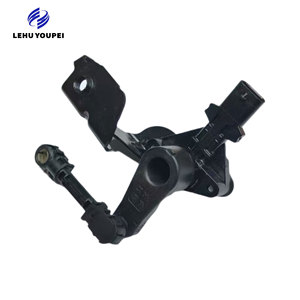 OE 9817423180 capteur de hauteur de carrosserie avant capteur de hauteur de phare pour <span class=keywords><strong>Peugeot</strong></span> 4008 <span class=keywords><strong>5008</strong></span> 508 citroën C5 DS7 capteur de hauteur - Product Image 4