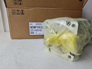 1 pièce, moteur AC MSMF082L1D1 d'origine, neuf, expédition rapide par DHL, FEDEX, EMS, UPS, TNT - Product Image 2