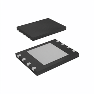 Composants de circuits électroniques 8 WDFN Exposed Pad MX25L6435EZ2I-10G Mémoire Service complet original - Product Image 1