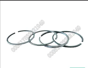 H Kubota diesel engine TF85 piston ring engine piston ring YMK diesel engine piston ring