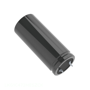 Distribuidor Autorizado, Condensador de Aluminio LKG1C472MESZCK de 4700 uF, 20%, 16V, Tipo SNAP TH - Product Image 1