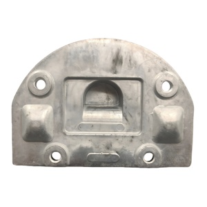 Piezas de Alta Calidad para Sistemas de Frenos de Camiones 1696449 5001868127 Tapa del Dispositivo de Ajuste de Frenos para Volvo y Renault - Product Image 4