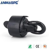 40/33mm Connecteur de tuyau en silicone 32mm Micro Seal Duct Expanding Plugs Microducts Plastic Coupling Conduits Fittings