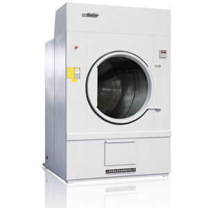 Machine à laver et sécher le <span class=keywords><strong>linge</strong></span> commerciale, haute Performance, entièrement automatique, capacité facile à utiliser, 20kg - Product Image 1