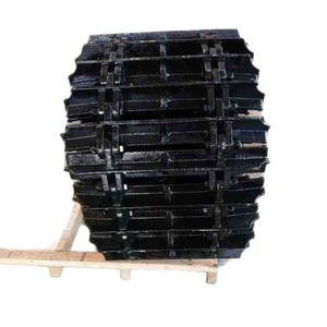 Chaînes à neige en acier allié pour pneus de 1200-20, largeur supérieure à 255 mm, pour une utilisation de modernisation et d'amélioration - Product Image 4