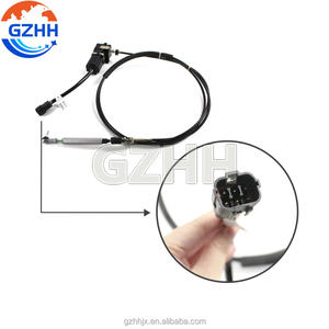 <span class=keywords><strong>Motor</strong></span> <span class=keywords><strong>Throttle</strong></span> <span class=keywords><strong>Excavator</strong></span> kompatibel dengan Komatsu PC128UU-2 PC128US-2 PC158US-2 PC158USLC-2 ekskavator PC138US-2 - Product Image 6