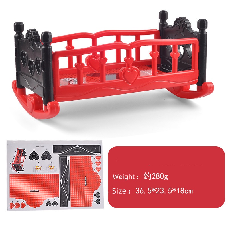 Red Bed