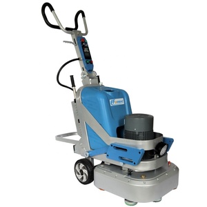 ¡VENTAS PRONTO! Máquina para Pulir y Abrillantar Pisos de Concreto de 620 mm - Product Image 1