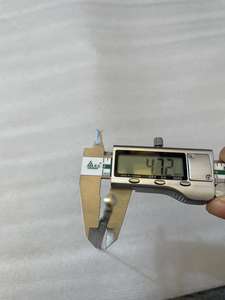 חישורי סיבי פחמן בצורת להב 2.7G עבור אופניים, סיבי פחמן וקרני אופניים טיטניום קל משקל עבור אופני כביש 700CC - Product Image 3