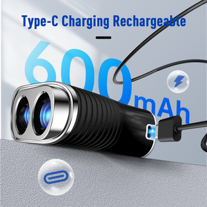 चीन बोसियन गोल्डन सप्लायर पोर्टेबल 600 मीटर लेजर माप उपकरण लेजर रेंज फाइंडर - Product Image 3