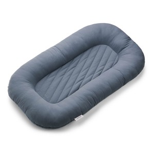 Nid de bébé en coton en gros, transat et berceau, matelas de couchage doux pour nouveau-né, personnalisable, toutes saisons, style crème, style vent - Product Image 5