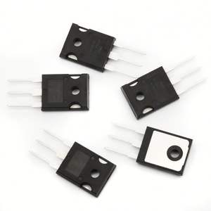 Original and Brand-new Guaranteed 27NM60ND TO-247 Transistor CZSKU:ZL62XP70 - Product Image 1