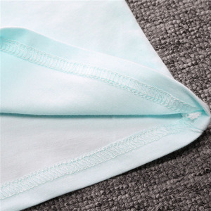 Ropa Infantil al por Mayor, Camisetas de Verano para Niños con Estampado, Camisetas para Niños con Rayas - Product Image 6