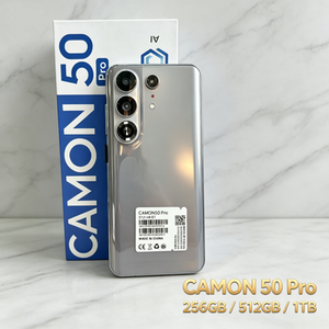 Venta caliente: Teléfono Tecno Camon 50 Pro original, resistente al agua, 5G, Android, doble SIM, al por mayor - Product Image 6