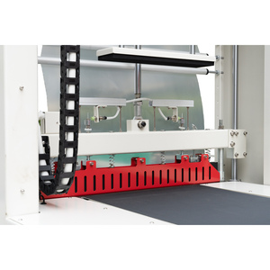 Mesin pengemas terowongan mengecilkan kotak karton telur - Product Image 5