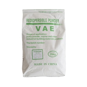 Copolymère <span class=keywords><strong>VAE</strong></span> chimique RDP – Meilleure qualité, approvisionnement direct usine – Poudre redispersable <span class=keywords><strong>VAE</strong></span> - Product Image 1