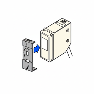 Para máscara de hendidura PANASONIC RX para iluminación fotográfica - Product Image 1