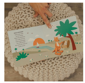 Livre sonore tactile pour enfants, livre éducatif musical sur le thème de la ferme avec des comptes en terne, pour tout-petits, OEM personnalisé - Product Image 3