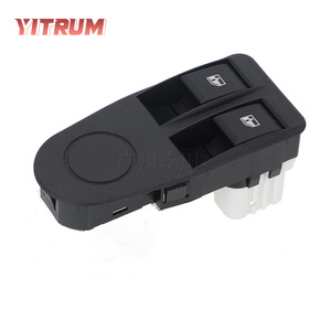 สวิตช์ยกกระจก Lada รุ่น 355.3769 ระบบควบคุมไฟฟ้าสำหรับประตูรถยนต์ 12V - Product Image 1