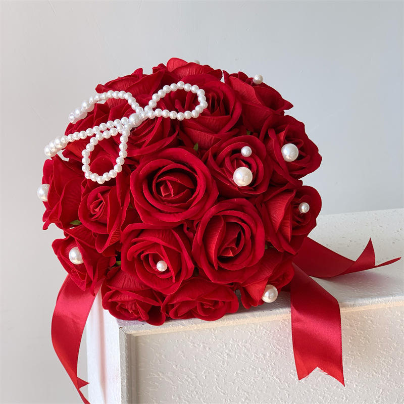 การแต่งงานที่มีความสุข