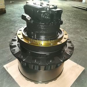 Motor de Desplazamiento Final para Excavadora Belparts E320D 227-6913 - Product Image 4