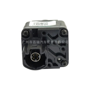 Cámara de Visión Trasera para Land Rover Range Rover BJ3219H422AB 480x600 Visión Nocturna 12V DC Asistencia de Marcha Atrás - Product Image 2