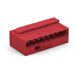 243-808 - ใช้งานร่วมกับ wago ได้ - Product Image 1