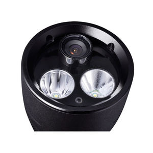 Đèn Pin <span class=keywords><strong>Led</strong></span> Sạc Trực Tiếp Từ Nhà Máy Đèn Pin Dvr Kèm <span class=keywords><strong>Camera</strong></span> - Product Image 4