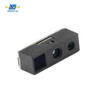 Module de scanner de codes-barres DY SCAN haute performance CMOS USB/TTL 1D 2D QR Code avec double puce mini et garantie 1 an