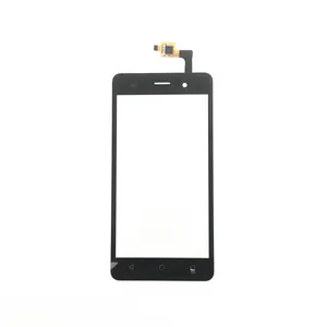Groothandel Mobiele Telefoon Originele Touch Voor Wiko Lenny 3/4/5 Touch Screen Digitizer Vervanging