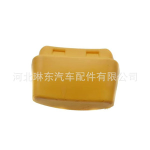 Jeep Cherokee Polyurethane Shock Absorber <b>Block</b> 52088705AB 52088684AB Front Rear Suspension <b>Mount</b> - Product Image 1