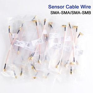 Raytools Cable Transformador de Sensor Original, Línea <span class=keywords><strong>TTW</strong></span> 211TTW9012/211TTW9002, 211TTW9012/211TTW9002 para BM111, BM06K - Product Image 6