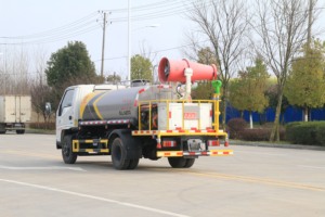 Camión <span class=keywords><strong>Cisterna</strong></span> <span class=keywords><strong>de</strong></span> <span class=keywords><strong>Agua</strong></span> JAC 4X2 <span class=keywords><strong>de</strong></span> Alta Calidad, 20000 Litros, Camión <span class=keywords><strong>Cisterna</strong></span> <span class=keywords><strong>de</strong></span> <span class=keywords><strong>Agua</strong></span> <span class=keywords><strong>de</strong></span> 5500 <span class=keywords><strong>Galones</strong></span>, Camión <span class=keywords><strong>de</strong></span> Pulverización en Venta en Ghana - Product Image 4