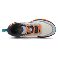 Chaussures de jogging de haute qualité en promotion, nouvelles baskets de sport unisexes de créateur, respirantes, à lacets, avec semelle intermédiaire en EVA, chaussures de course sportives