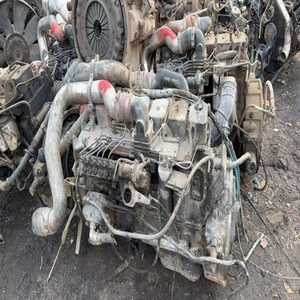 อะไหล่รถขุด เครื่องยนต์ประกอบ รุ่น 6bt8.3 6bta 6cta 4bta3.9-c 6bt5.9 6cta 8.3 เครื่องยนต์ดีเซล สำหรับคัมมินส์ - Product Image 4