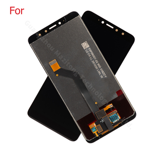 Écran LCD pour téléphone portable Redmi <span class=keywords><strong>S2</strong></span> / Redmi Y2 - Garantie 1 an - Écran d'origine - Product Image 4