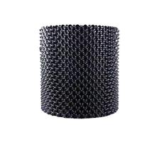 Grands pots hydroponiques de pépinière pour une croissance rapide des racines Conteneur d'élagage à l'air Luxe pour la greffe de bonsaï Grands arbres Fleurs
