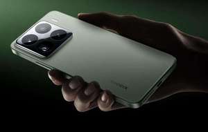 ของแท้สำหรับ Xiao <span class=keywords><strong>Mi</strong></span> 15 Pro 5G โทรศัพท์มือถือ ltpo AMOLED Snapdragon 8 Elite 6.73 "แบตเตอรี่6100mAh ที่ชาร์จ90W <span class=keywords><strong>IP68</strong></span>วิดีโอ8K - Product Image 4