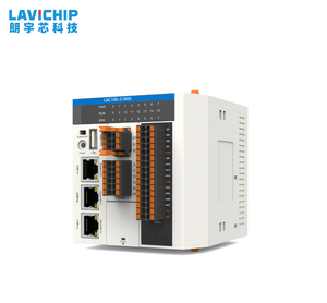 CODEsys ile Lavichip yüksek verimli çekirdek programlanabilir kontrolör - Product Image 2