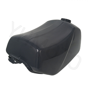 Réservoir de carburant YHMOTO pour moto, type banane, pour Simson S53 S51 S50 Moped - Product Image 3
