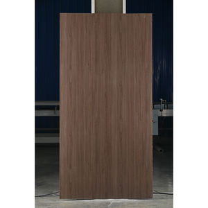 Hojas laminadas de tablero HPL de 0,5mm, 0,6mm, 0,7mm, laminado de alta presión, paneles de fachada de tablero fenólico impermeable - Product Image 2