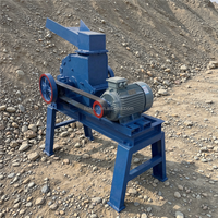 Concasseur à marteaux direct usine, petite machine de fabrication de sable à marteaux pour la production de sable de pierre