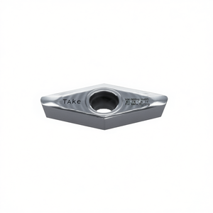 Insertos de fresado VDKT para corte de metales - Product Image 2